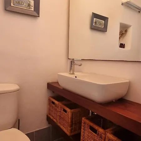 Kalliopi Paros Prázdninový dům