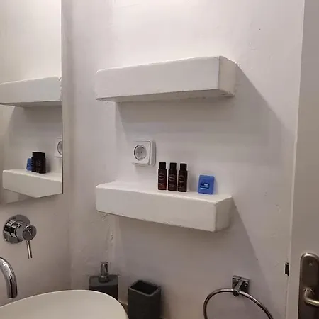 Kalliopi Paros Prázdninový dům *