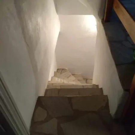 Kalliopi Paros Prázdninový dům *