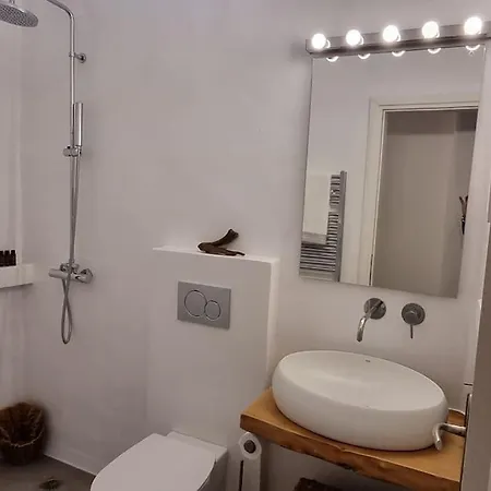 Kalliopi Paros * Ambelas