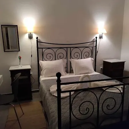 Prázdninový dům Kalliopi Paros