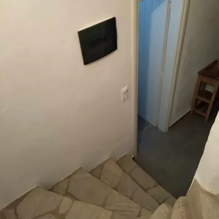 Kalliopi Paros Prázdninový dům Ambelas