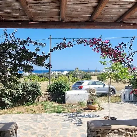 Kalliopi Paros Ambelas