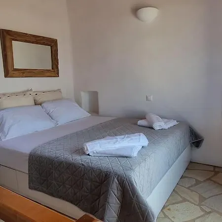 Prázdninový dům Kalliopi Paros *