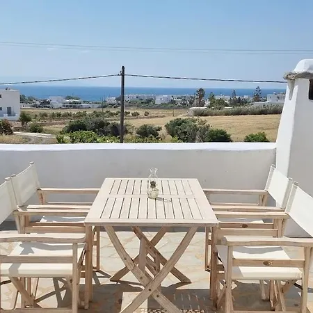 Kalliopi Paros Ambelas