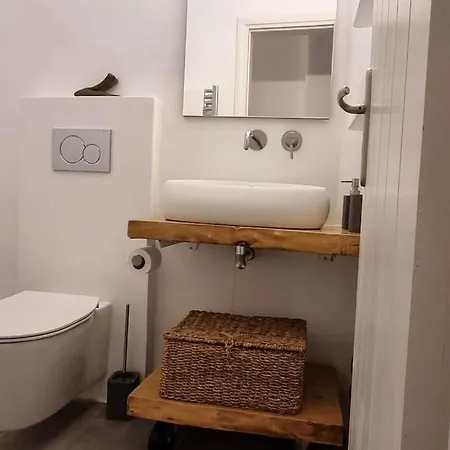 Prázdninový dům Kalliopi Paros