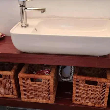 Kalliopi Paros Prázdninový dům *