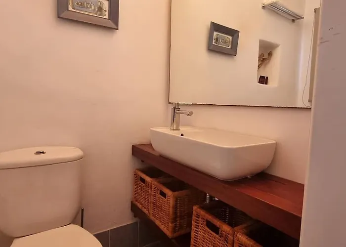 Kalliopi Paros Holiday home