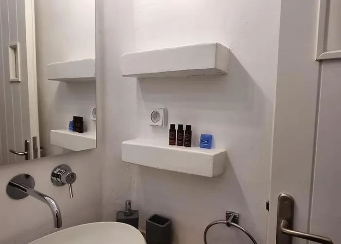 Kalliopi Paros Holiday home *