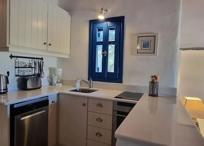 Kalliopi Paros Ambelas