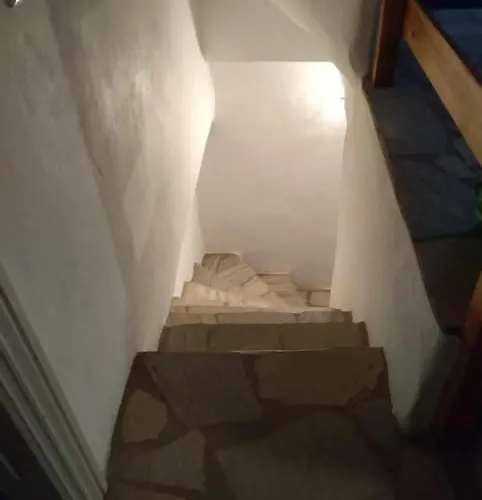 Kalliopi Paros Dom wakacyjny *