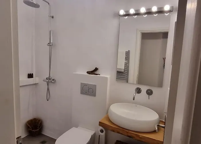 Kalliopi Paros * Ambelas