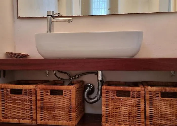 Dom wakacyjny Kalliopi Paros Ambelas