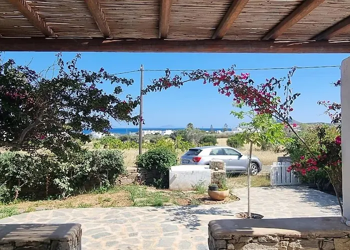 Kalliopi Paros Ambelas