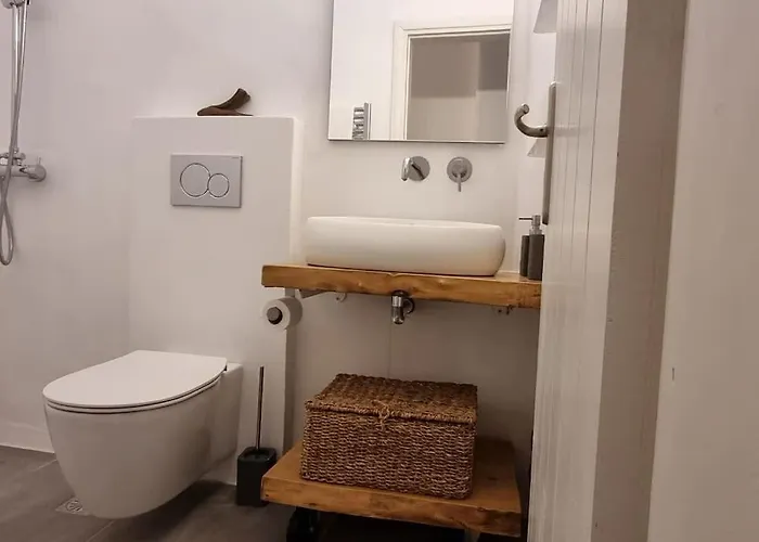 Dom wakacyjny Kalliopi Paros