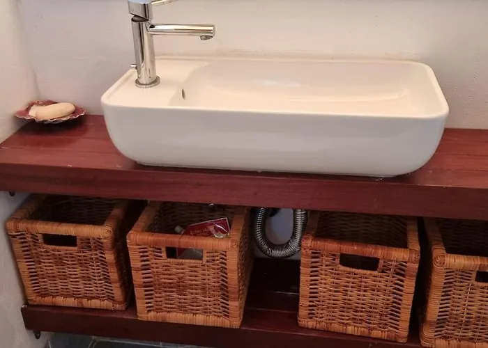 Kalliopi Paros Dom wakacyjny *